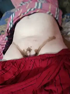 Preetsexyy - Full nude with fingring