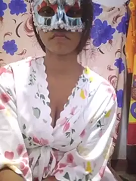 ChutiIshu - Pussy show 5m