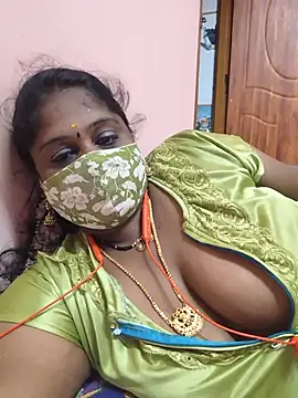 Yalini1431 - Full nude
