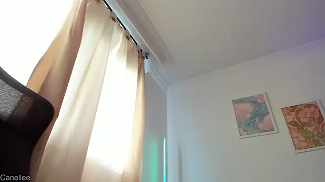 Canellee - Tease the tip + JOI 10 min