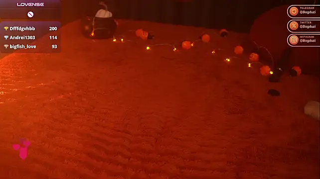 Bogduzi - 🎁DANCE NAKED😘🔥GIFT VIDEO FOR LAST TIP