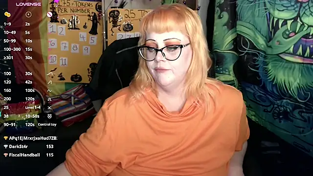 Kinky_Witch - Batters Up.....My Pussy!
