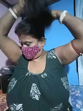Me-pari-hu - full nude