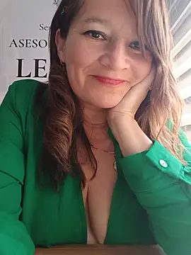 KAREN--03 - full squirt
