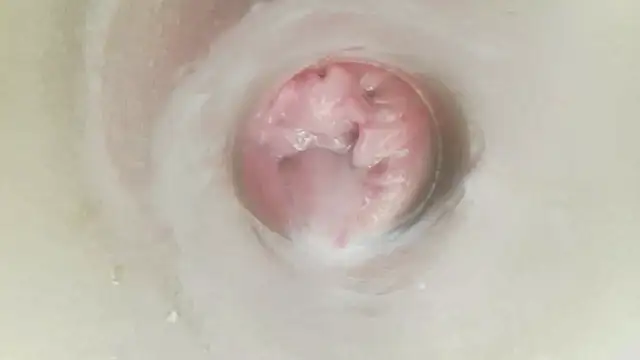 Karol_stom - FIVE FINGER MY ASS