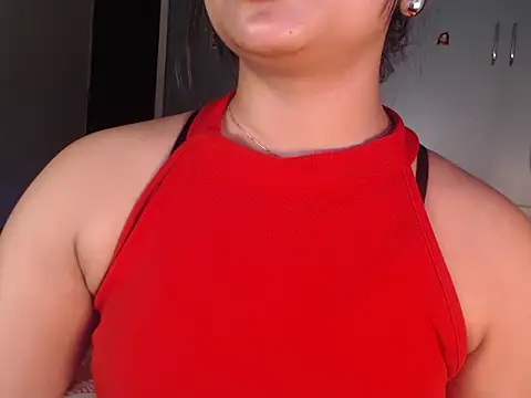 ITS_HOT_ANU - nude dance