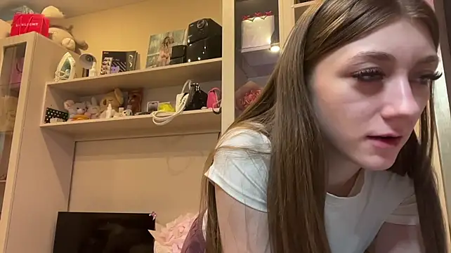 ArleanSteinlicht - Squeeze my booty , do you want to slap?