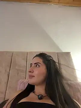 NathySweet_ - ♡ sensual oiled ass ♡
