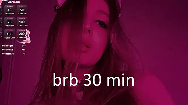 BabbbyFoxxx - take off my skirt