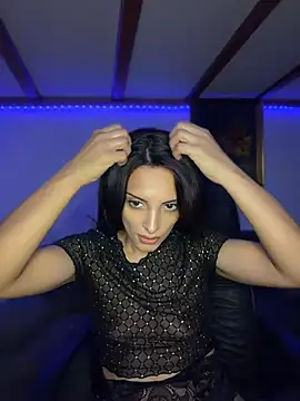 AliceBeatrice - Play with pussy 10 min