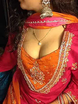 Mishti_doi - full nude in public