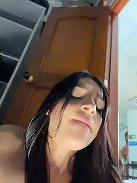 ArieliciousXXX - RIDE DILDO IN PUBLIC BATHROOM😈❤️‍🔥