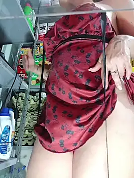 Queen_lorena - fingers pussy cum