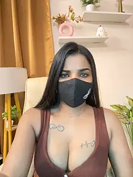 Its_ur_flora - Lick ur nipples babe