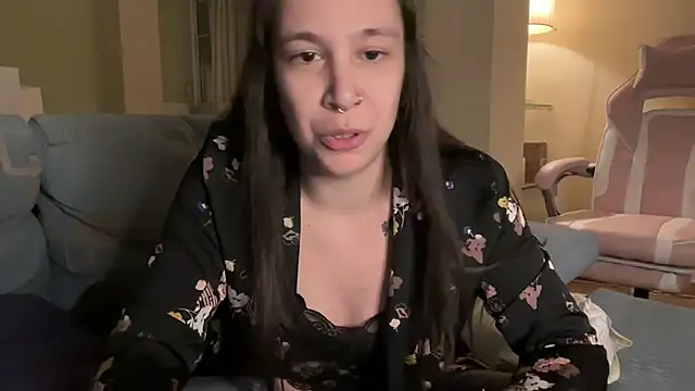 LadyMojito - SHOWING TITS