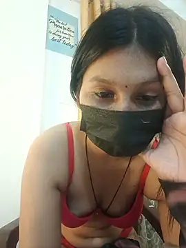 Tanya-905 - Nude dance 1 min
