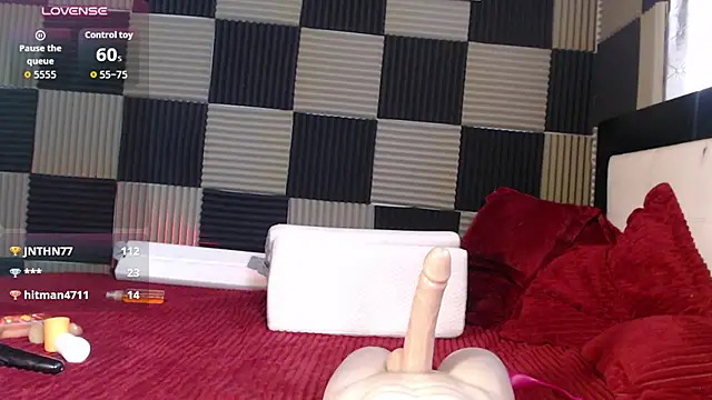 Antonela-tompson - show ass