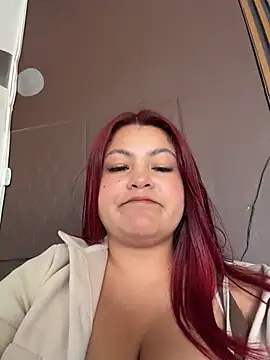 Lia-Moon77 - I whip my tits bouncing