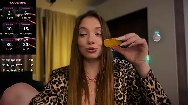 Aneutta - take off my panties