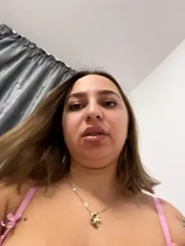 XLexi - Fuck my pussy