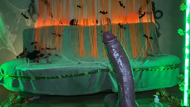MCThroatGoat - SHEGO DEEPTHROAT TWO 12INC DICKS :fire: