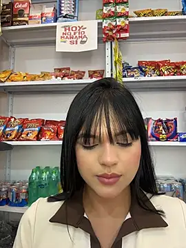 Bella-Ferrer - FINGER IN MY HOT PUSSY