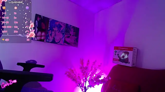 Camila_valmount - I want to see you bounce on my dick