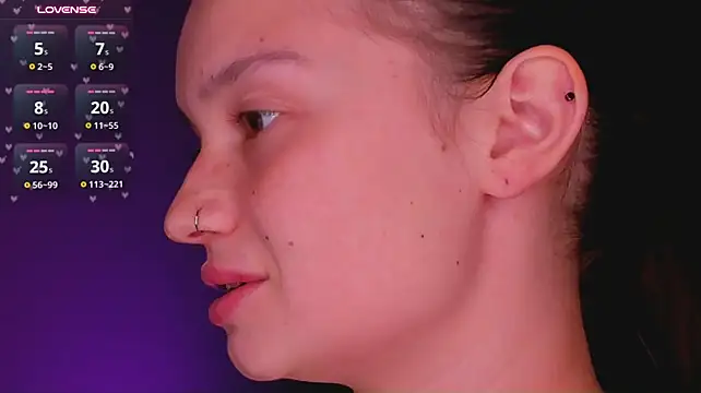 Bitchpeace_ - Cum on face