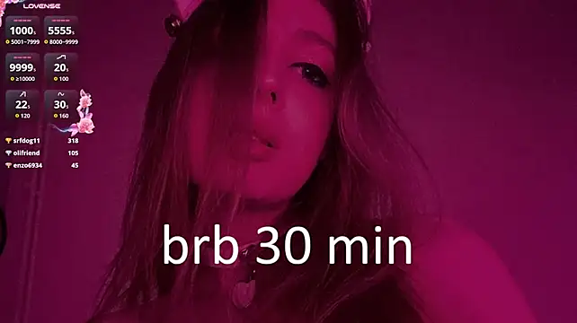 BabbbyFoxxx - take off my skirt
