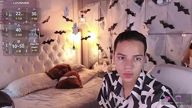 Sparks_eva - Show naked + suck cock🍒