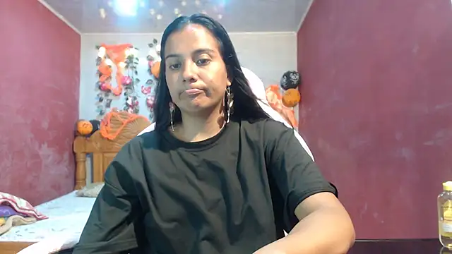 Coral0403 - shower show