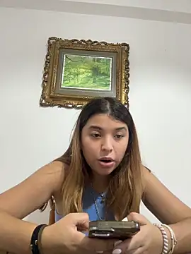 Baddieasiantv - show boobs