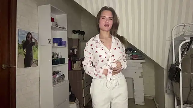 AnderaCalrk - My top teases