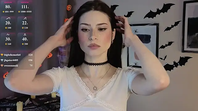SydneyRowley - EYE CONTACT + AIR KISS^^