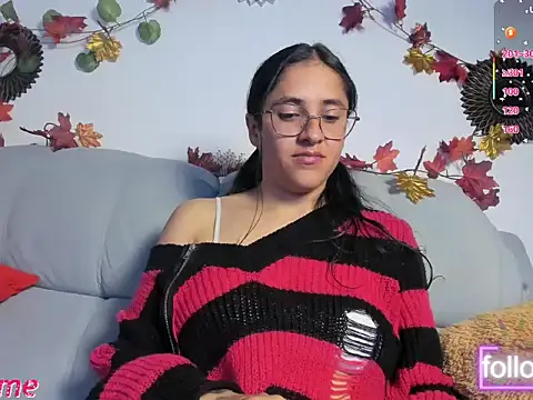 Chantal_adams0 - 😋 SUCK FINGERS 😋