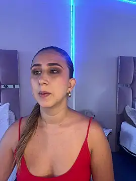 ViolettaSteel - to turn you on