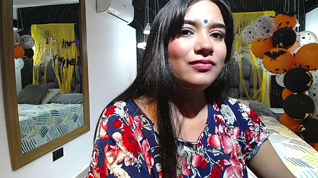 Sita_Nair - Make my pussy hot 🙊🔥
