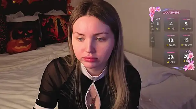 Lora_Rosee
