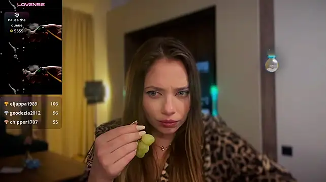 Aneutta - take off my panties