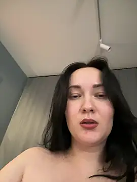 Kiss_My_Body - Striptease Show😍