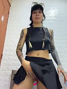 EemaHaruki - Take off bra in public