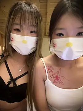 Angel-Sisters - 08姐妹深夜寂寞求哥哥调教