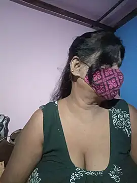 Me-pari-hu - full nude