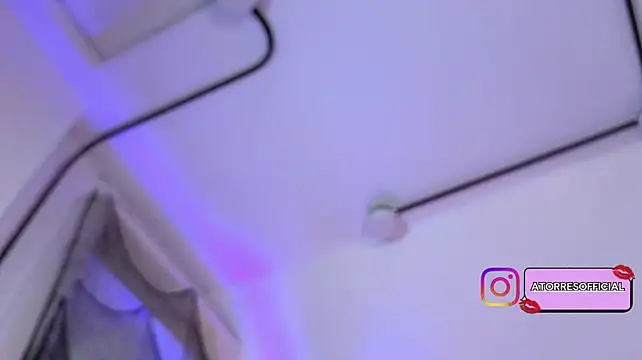 Angela_Torres_ - Tease dildo with me pussy