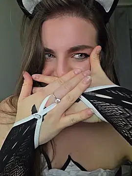 Irene_Adlerr - dildo in pussy