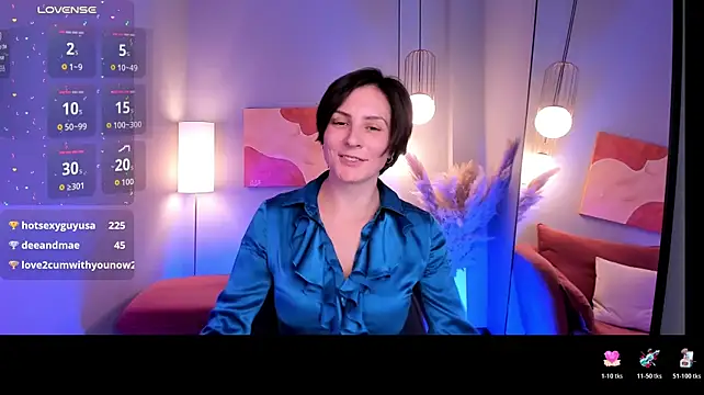 LorenDaze