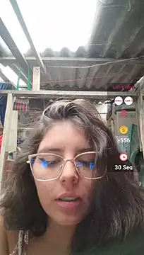 Pao_Ly - Domi show 🔥💦👀