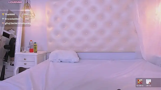 Lanapeachess - Suck Fingers+POV 💞