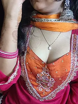 Mishti_doi - full nude in public