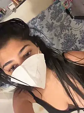 Sarakashmir5 - Pink pussy fingering 🫦